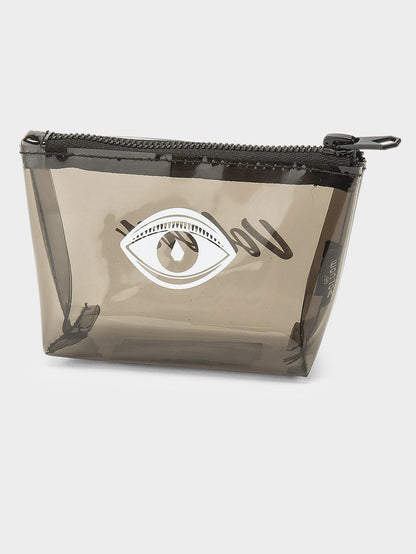 Porte-monnaie Seein - Black