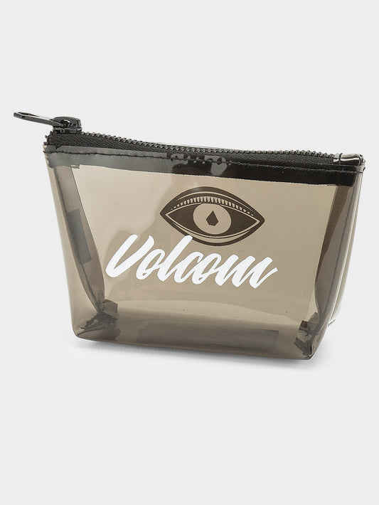 Porte-monnaie Seein - Black