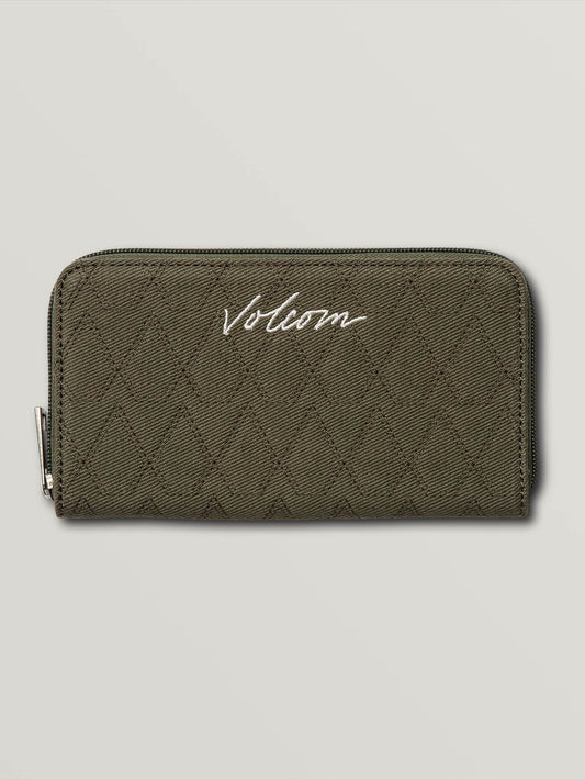 Portefeuille Multistone - ARMY GREEN COMBO