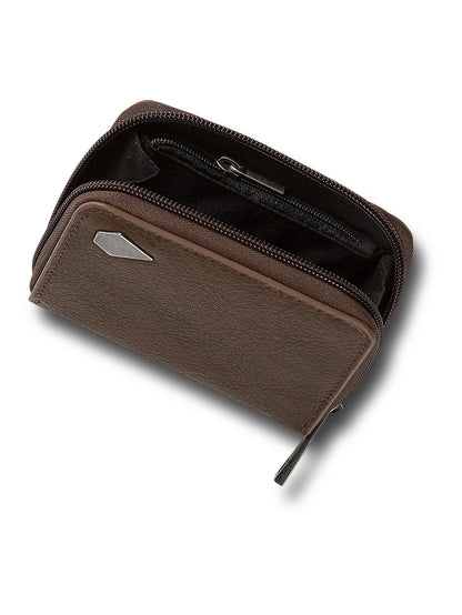 Portefeuille Usual - Brown