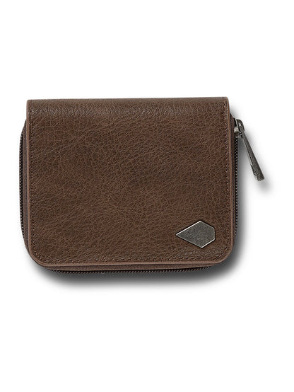 Portefeuille Usual - Brown