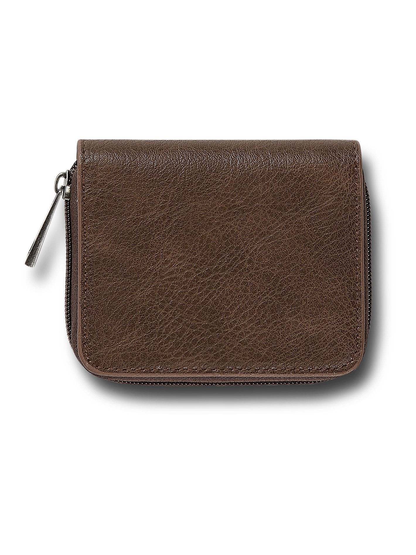 Portefeuille Usual - Brown