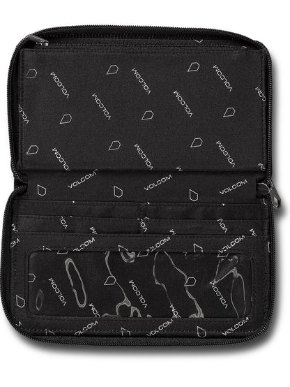 Portefeuille Graphi - Black