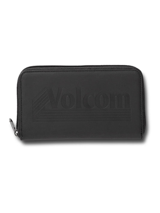 Portefeuille Graphi - Black
