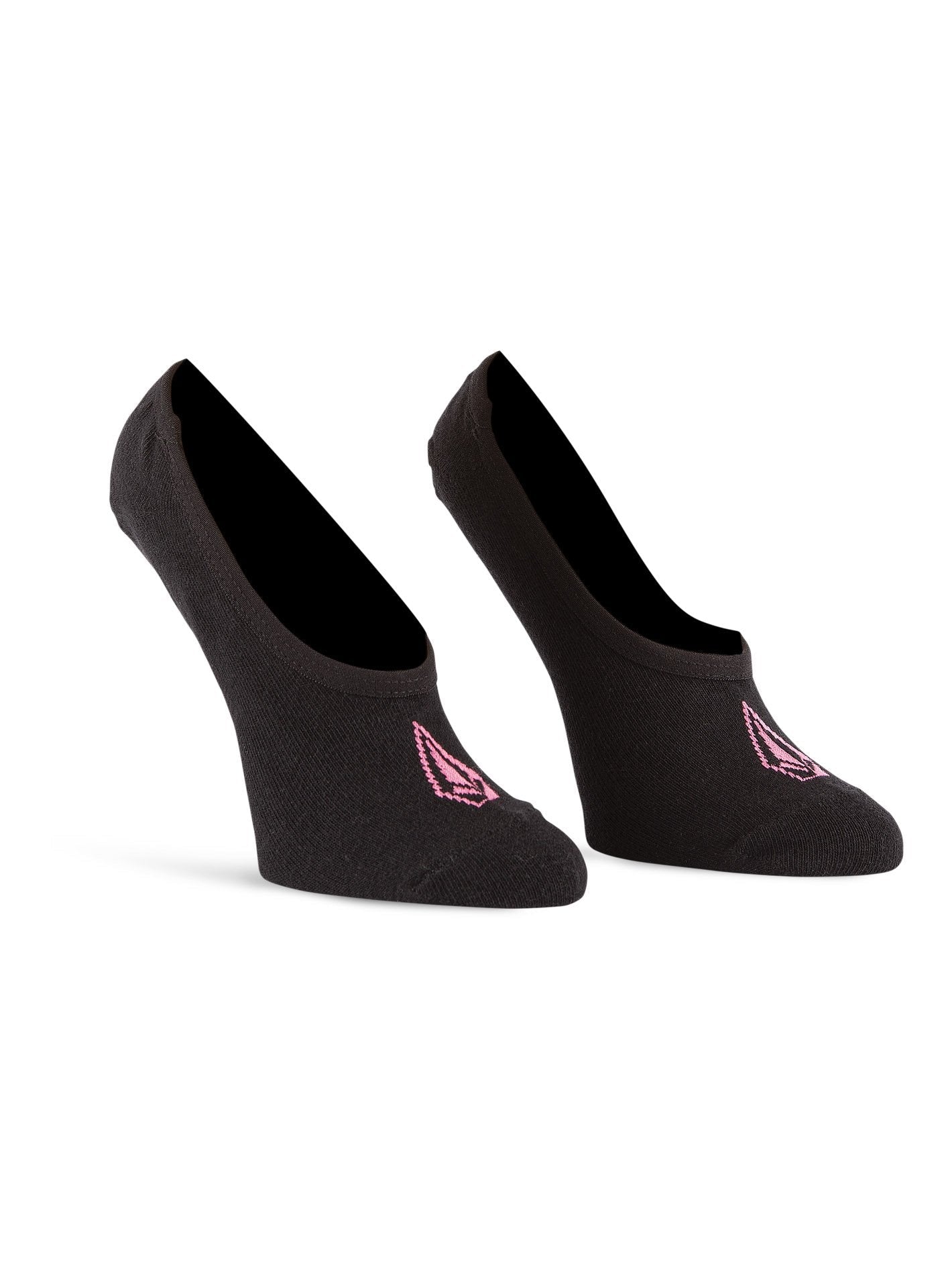 Stones Noshow-Socken (3er-Pack) – VERSCHIEDENE FARBEN