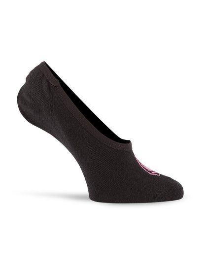 Stones Noshow-Socken (3er-Pack) – VERSCHIEDENE FARBEN