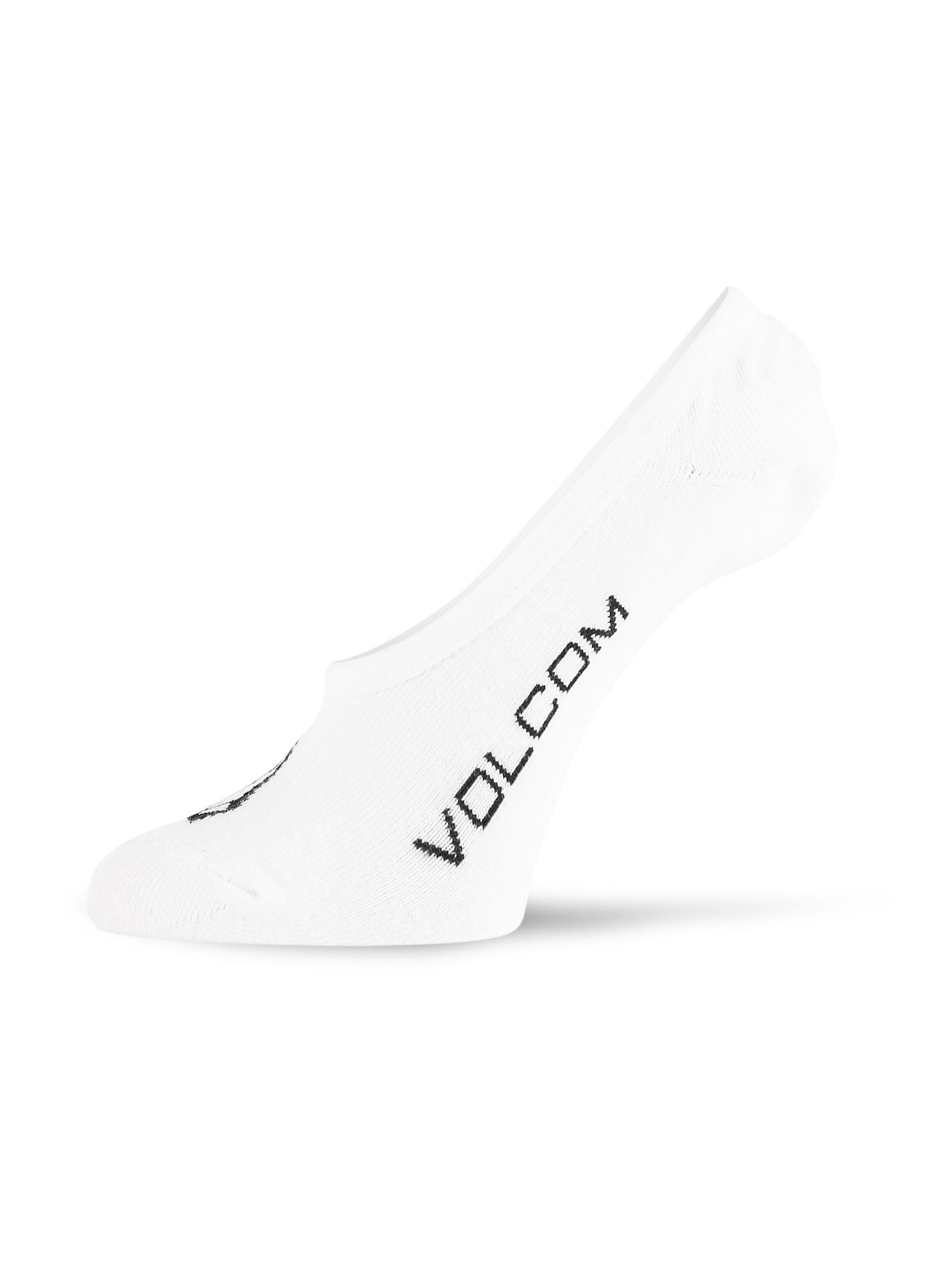 Stones Noshow-Socken (3er-Pack) – VERSCHIEDENE FARBEN