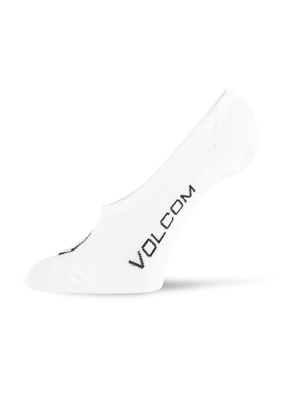 Stones Noshow-Socken (3er-Pack) – VERSCHIEDENE FARBEN
