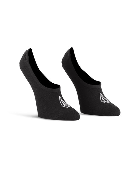 Stones Noshow-Socken (3er-Pack) – VERSCHIEDENE FARBEN