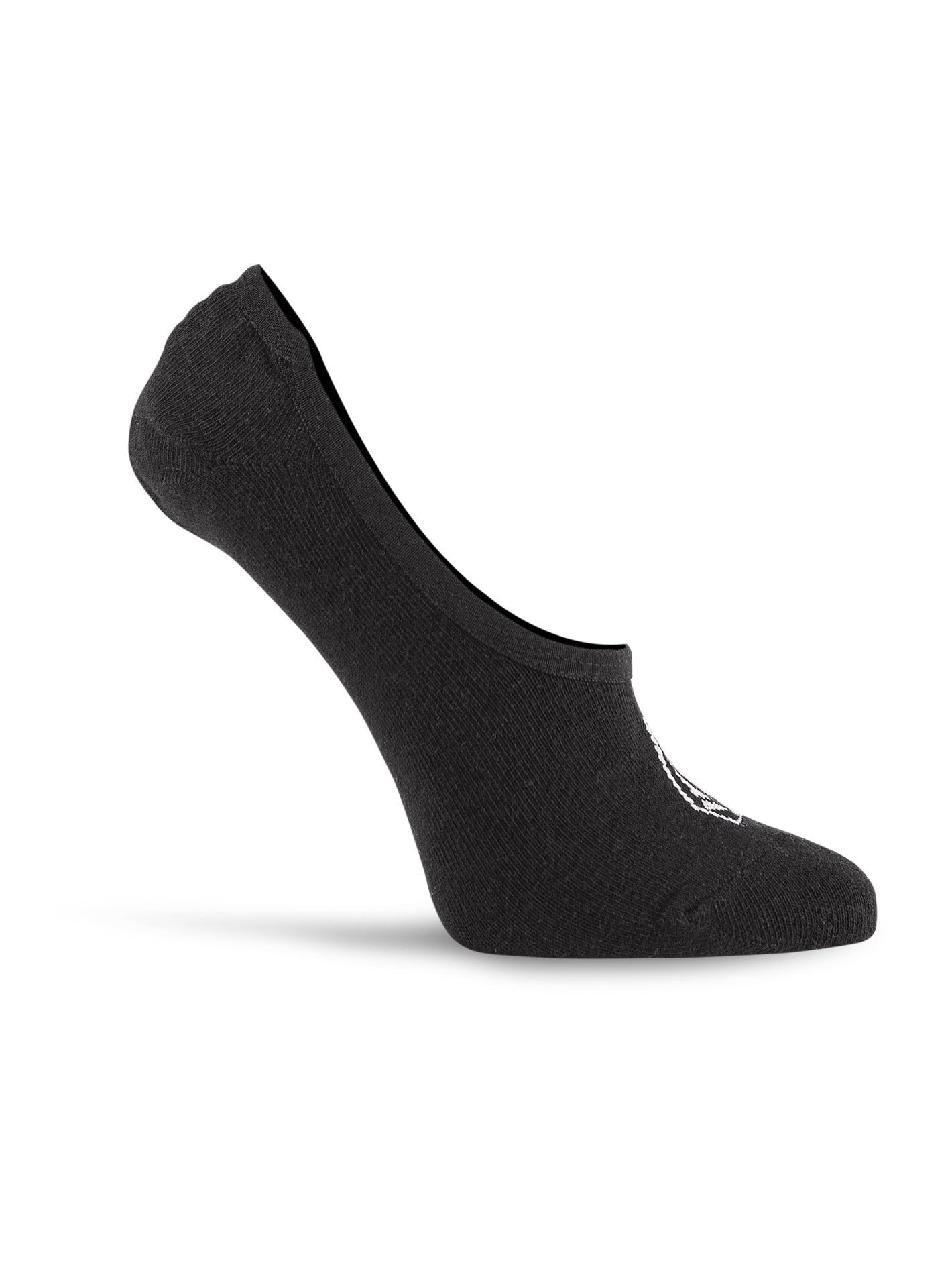Stones Noshow-Socken (3er-Pack) – VERSCHIEDENE FARBEN