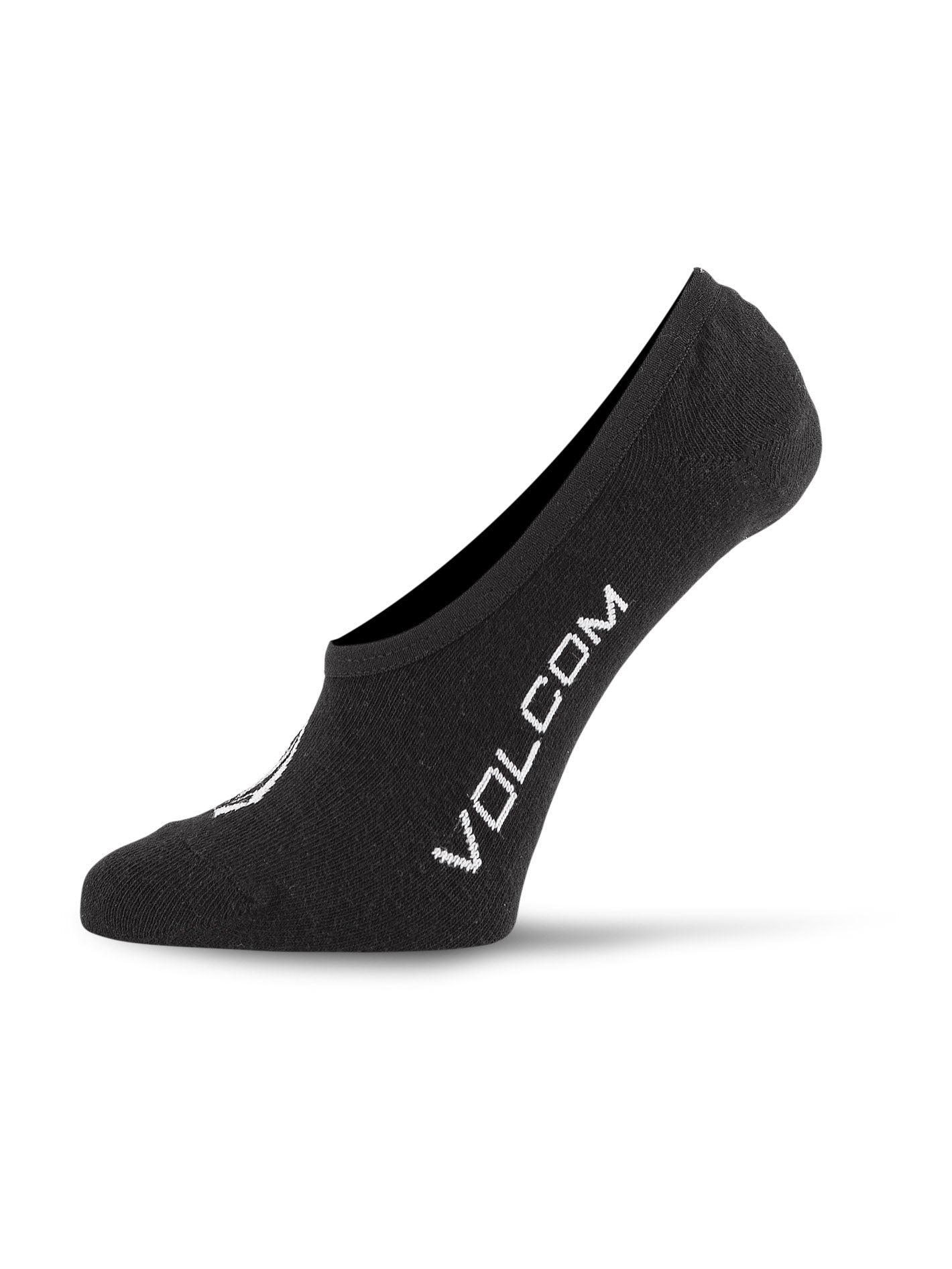 Stones Noshow-Socken (3er-Pack) – VERSCHIEDENE FARBEN
