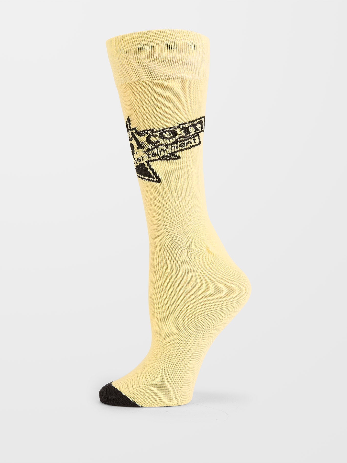 Chaussettes Volcom Ent - REEF PINK