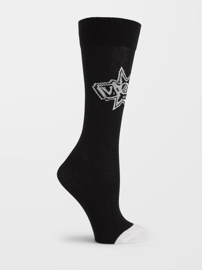 Volcom Ent Socken - Temple Teal
