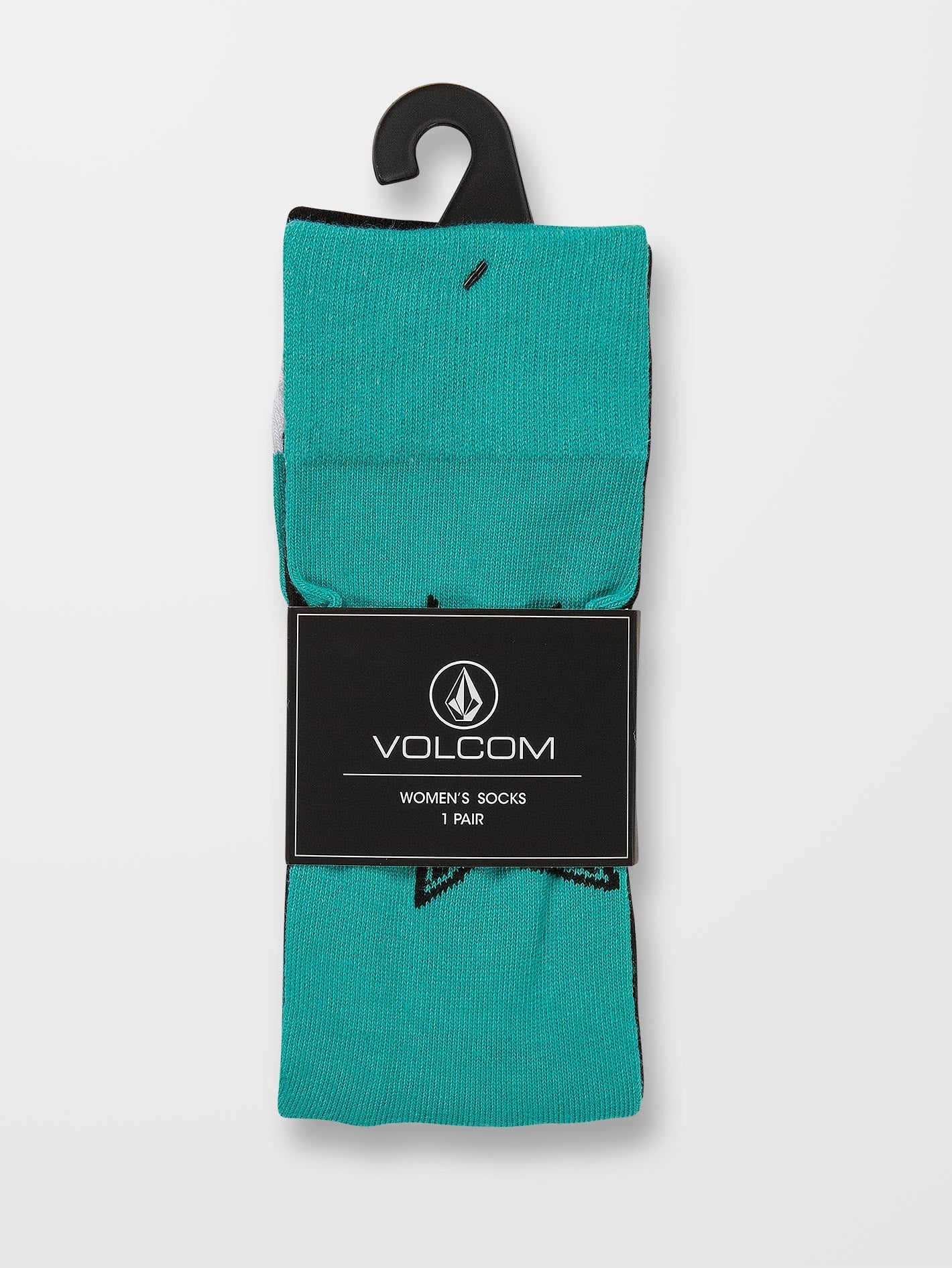 Volcom Ent Socken - Temple Teal