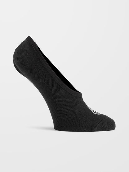 Stones No Show Socken (3er-Pack) – MEHRFACH