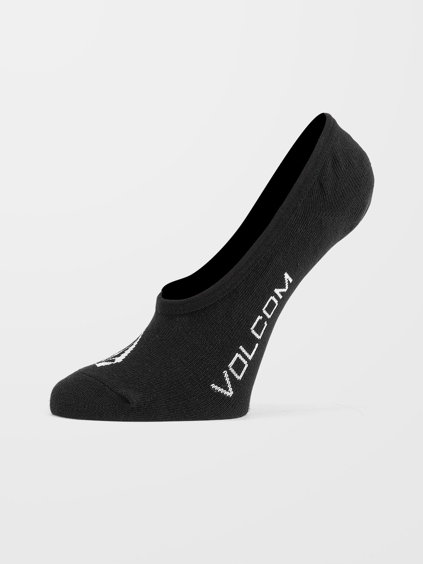 Stones No Show Socken (3er-Pack) – MEHRFACH