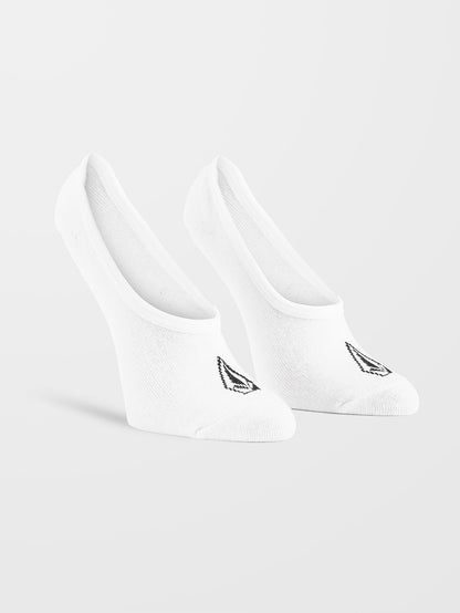 Stones No Show Socken (3er-Pack) – MEHRFACH
