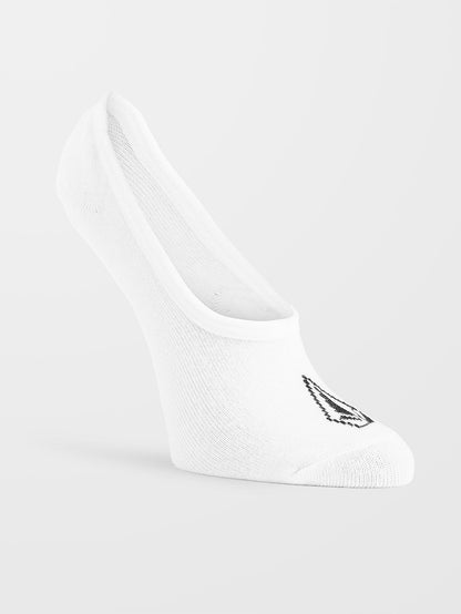 Stones No Show Socken (3er-Pack) – MEHRFACH