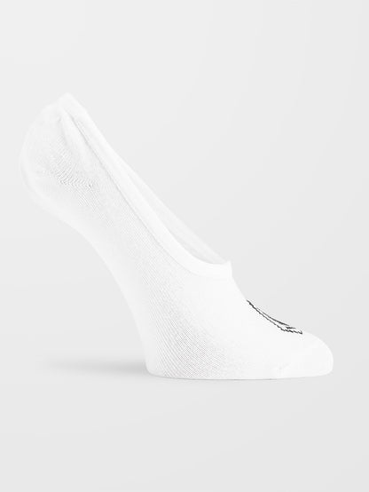 Stones No Show Socken (3er-Pack) – MEHRFACH