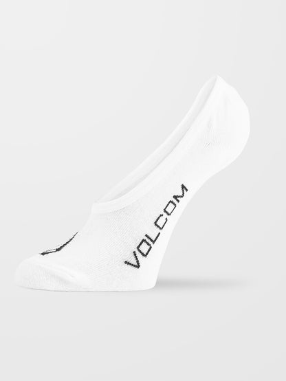 Stones No Show Socken (3er-Pack) – MEHRFACH