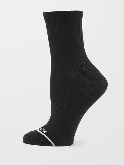 Chaussettes New Crew (3 paires) - ASSORTED COLORS