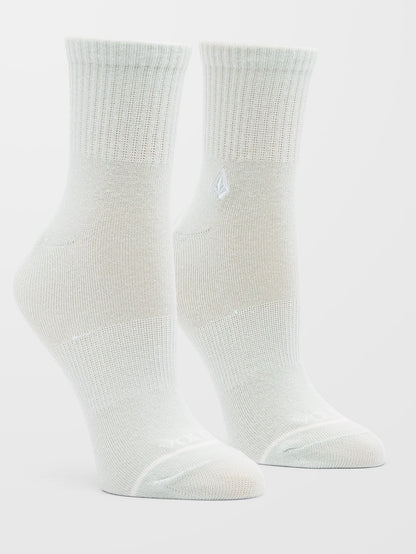 Chaussettes New Crew (3 paires) - ASSORTED COLORS