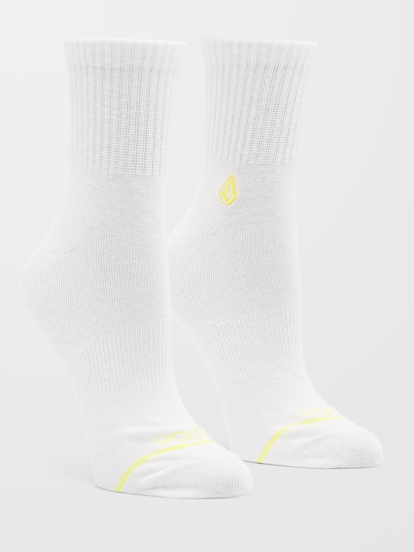Chaussettes New Crew (3 paires) - ASSORTED COLORS