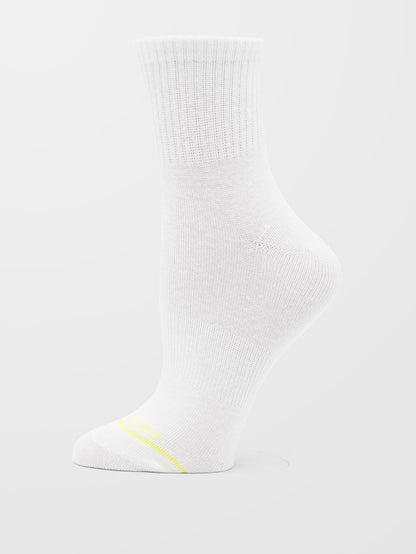 Chaussettes New Crew (3 paires) - ASSORTED COLORS