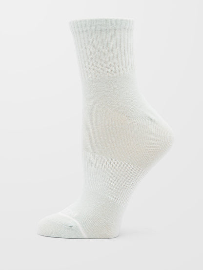 Chaussettes New Crew (3 paires) - ASSORTED COLORS