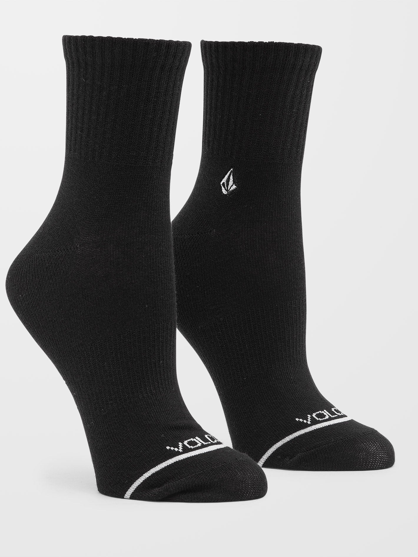 Chaussettes New Crew (3 paires) - ASSORTED COLORS