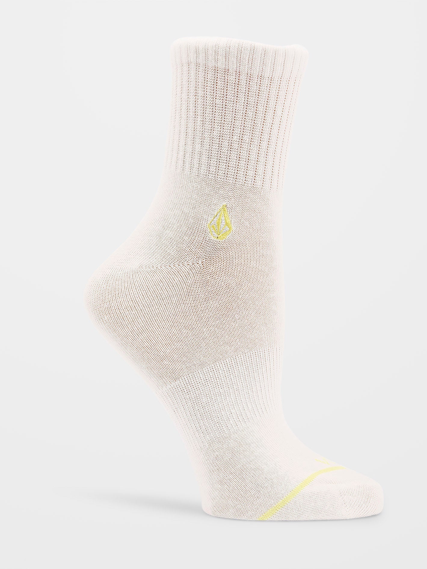 Die neuen Crew-Socken (3 Paar) – VERSCHIEDENE FARBEN