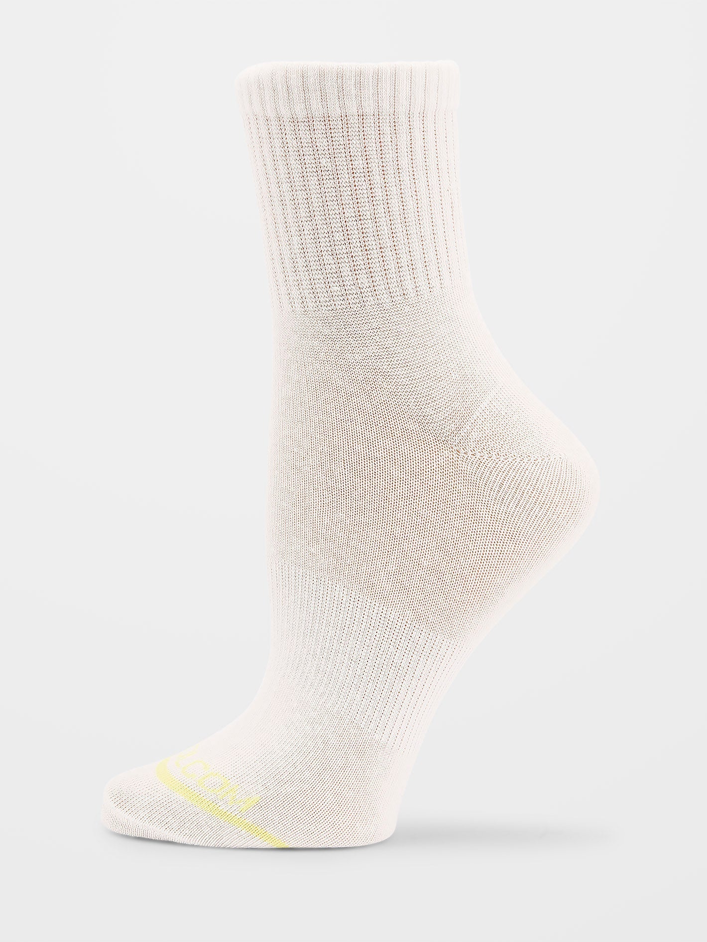 Die neuen Crew-Socken (3 Paar) – VERSCHIEDENE FARBEN