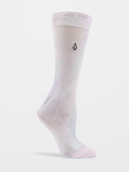 Truly Stoked Socken - STEINBLAU