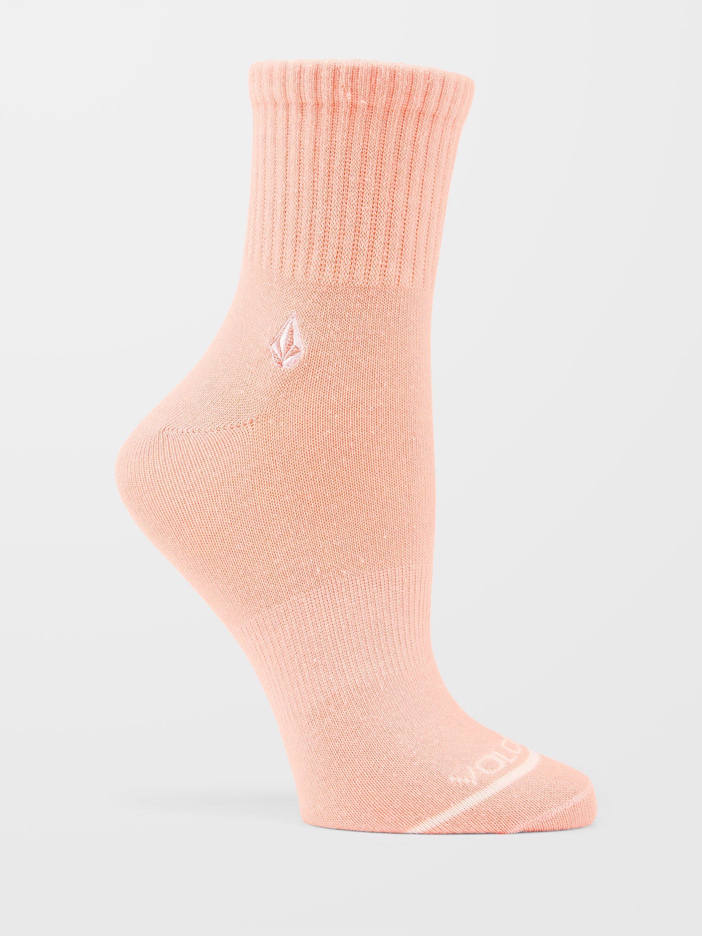 The New Crew Socks (3 pairs) - MULTI