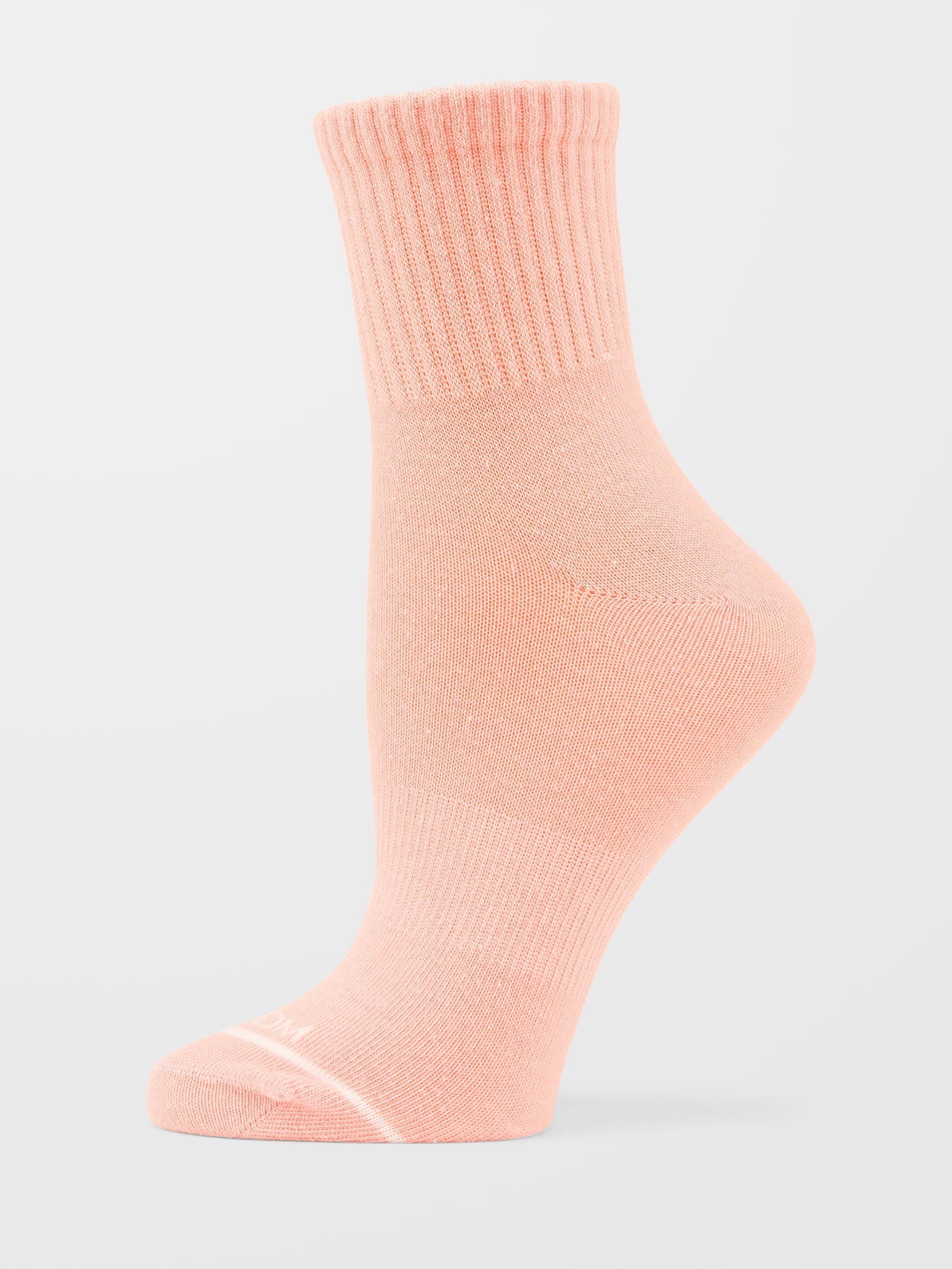 The New Crew Socks (3 pairs) - MULTI