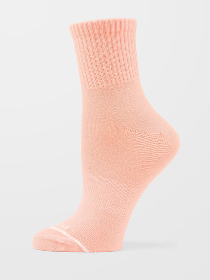 The New Crew Socks (3 pairs) - MULTI