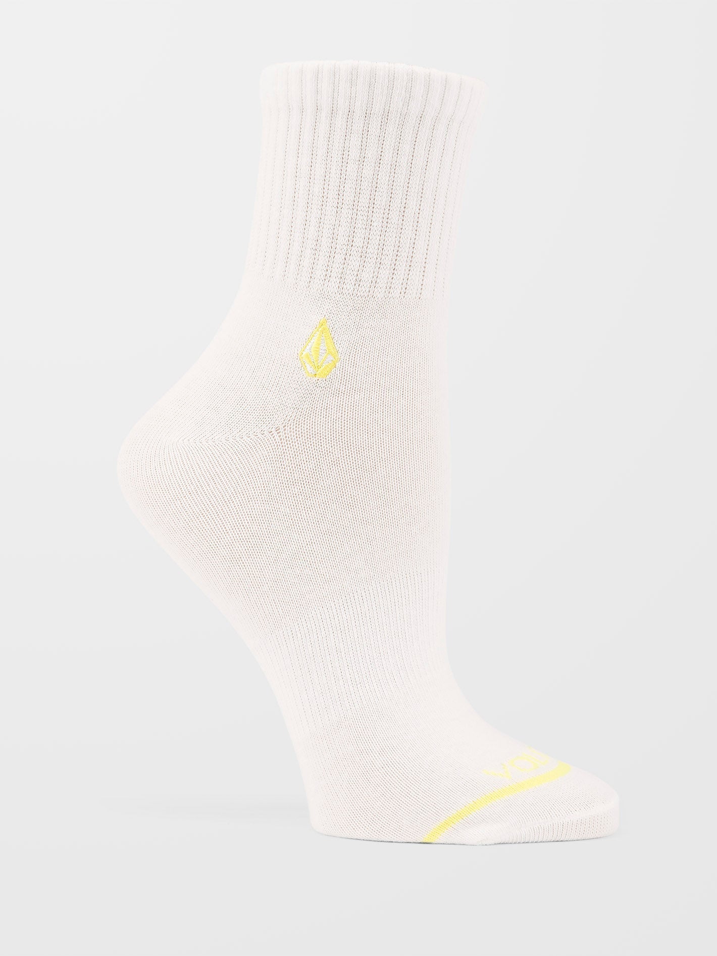 The New Crew Socks (3 pairs) - MULTI