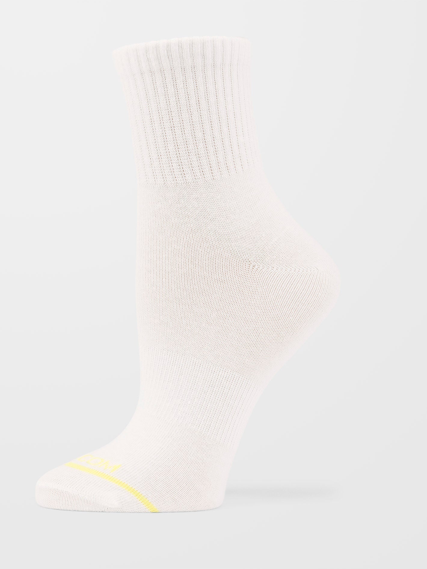The New Crew Socks (3 pairs) - MULTI