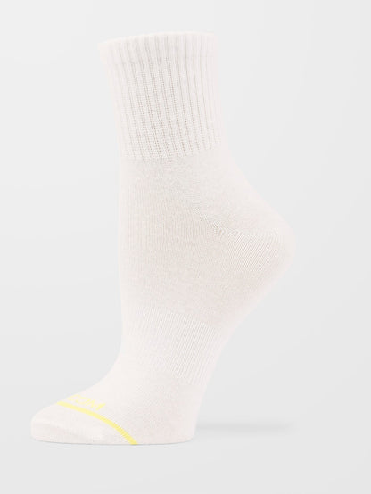 The New Crew Socks (3 pairs) - MULTI
