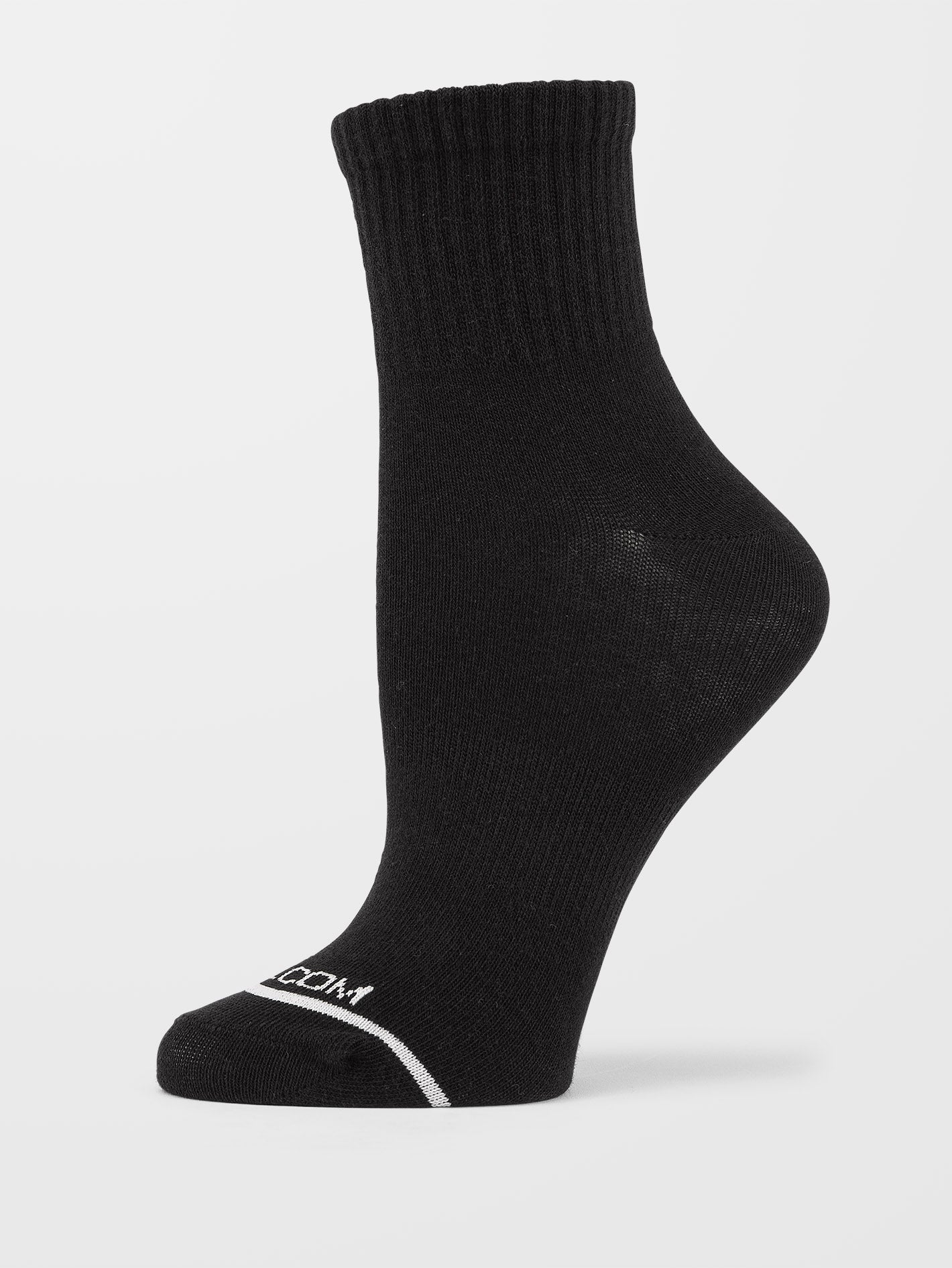 The New Crew Socks (3 pairs) - MULTI