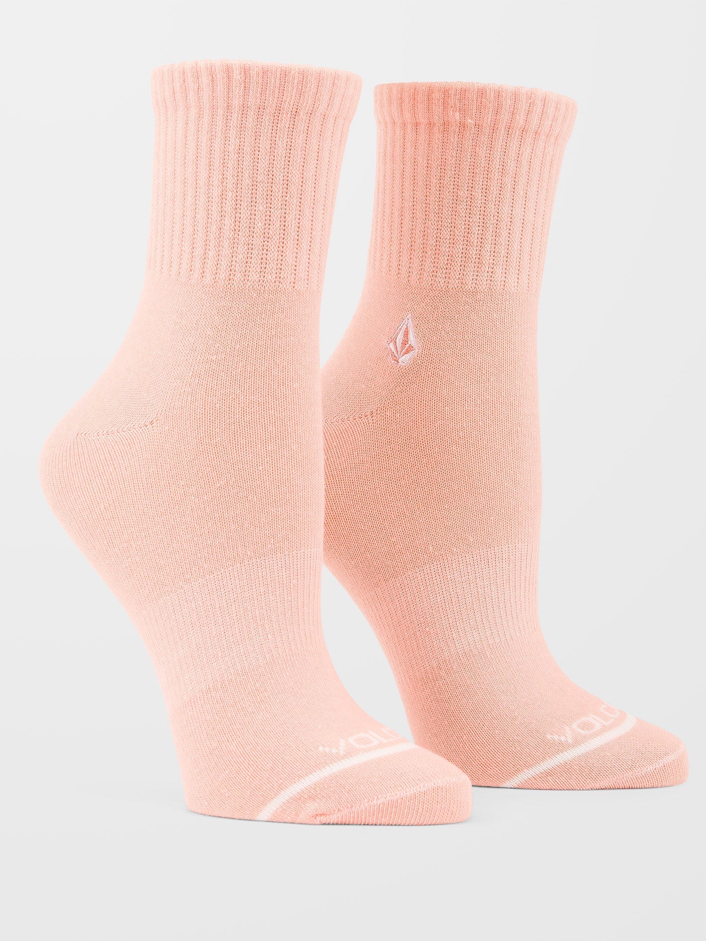 The New Crew Socks (3 pairs) - MULTI