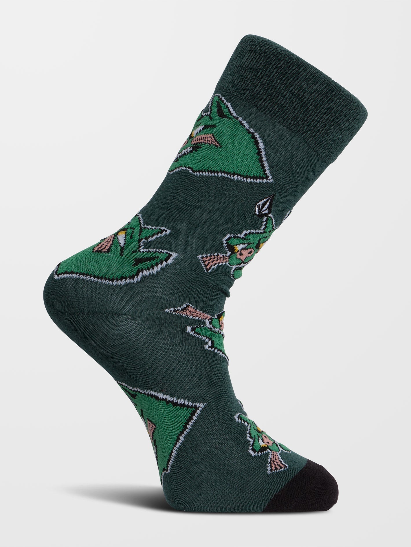 Chaussettes Nando Von Arb - PONDEROSA PINE
