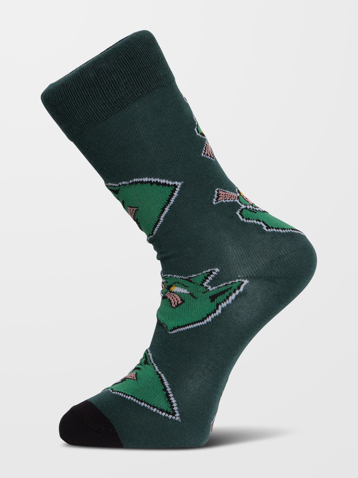 Chaussettes Nando Von Arb - PONDEROSA PINE