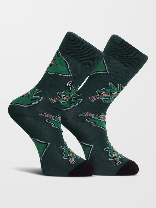 Nando Von Arb Socken - PONDEROSA PINE