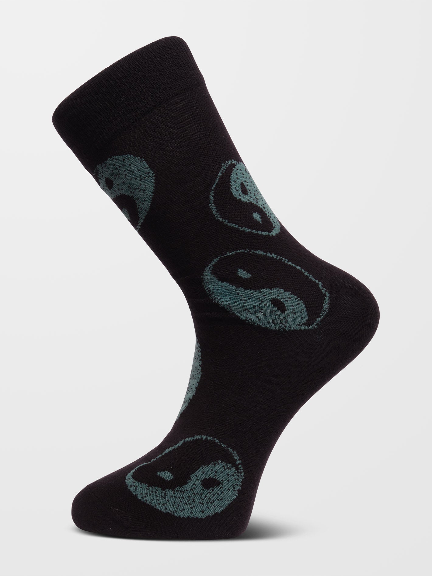 Stone Sense Socken - SCHWARZ