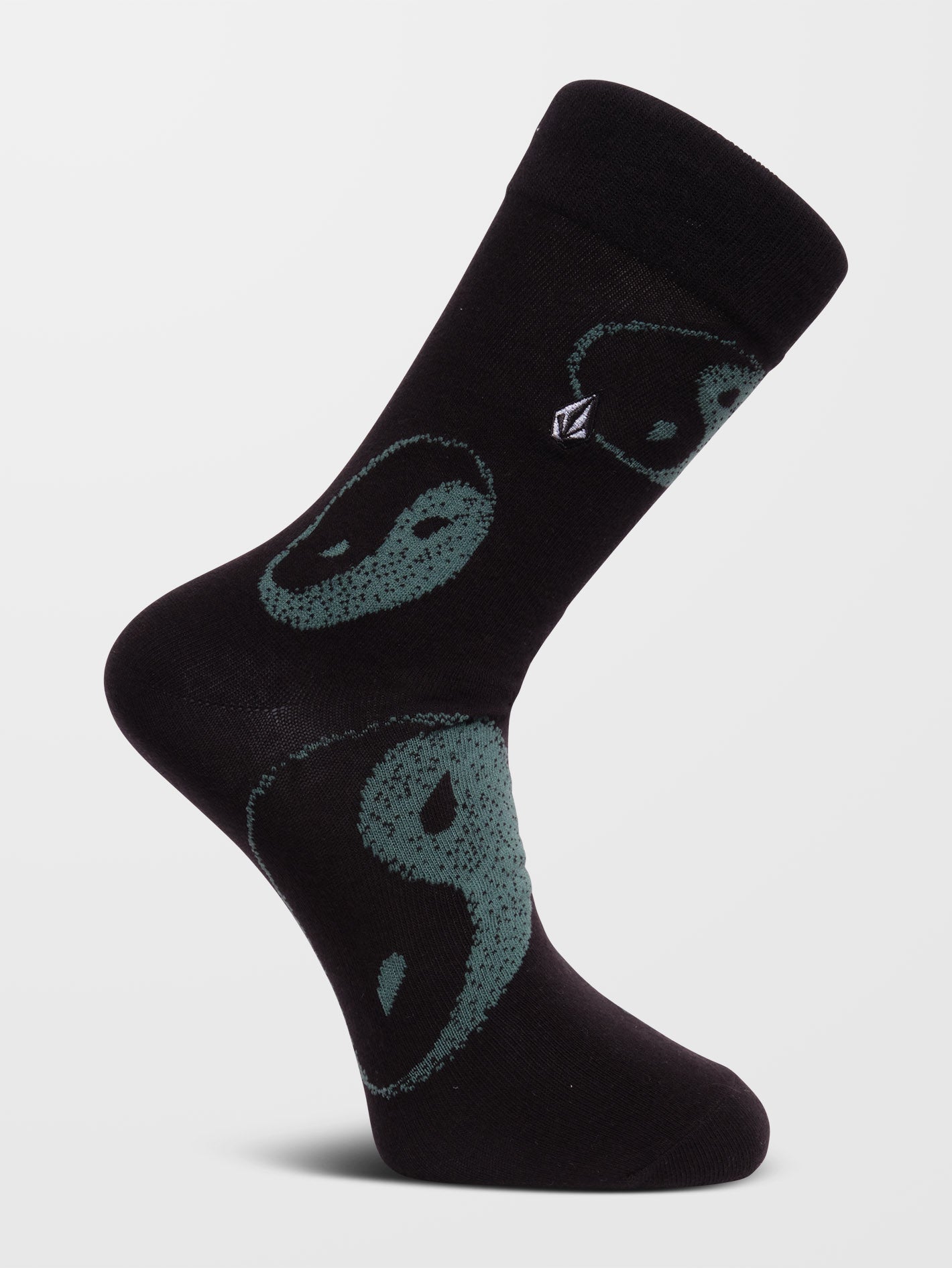 Stone Sense Socken - SCHWARZ