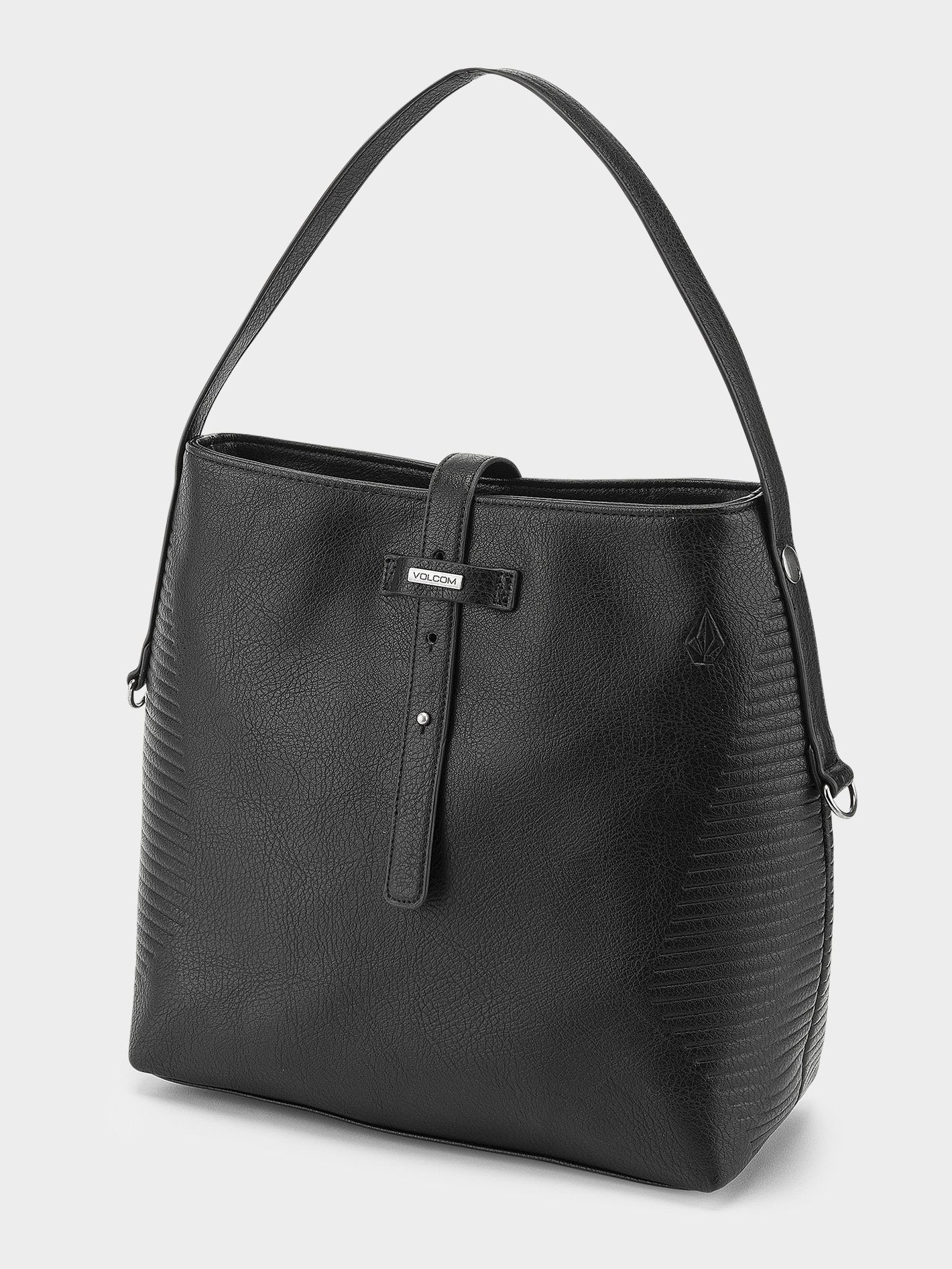 Sac à main Line Bucket - Black