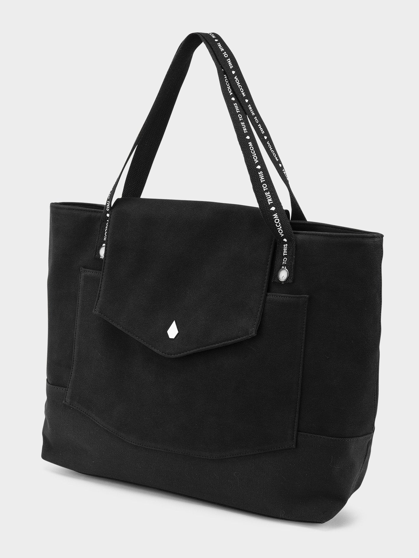 Sac à main Strap - Black