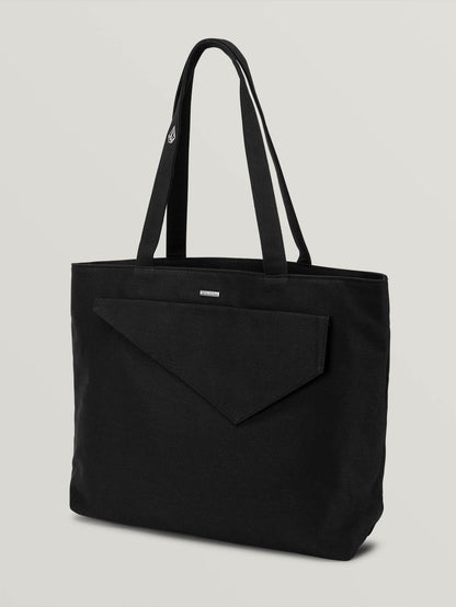 Volentry Handtasche - SCHWARZ
