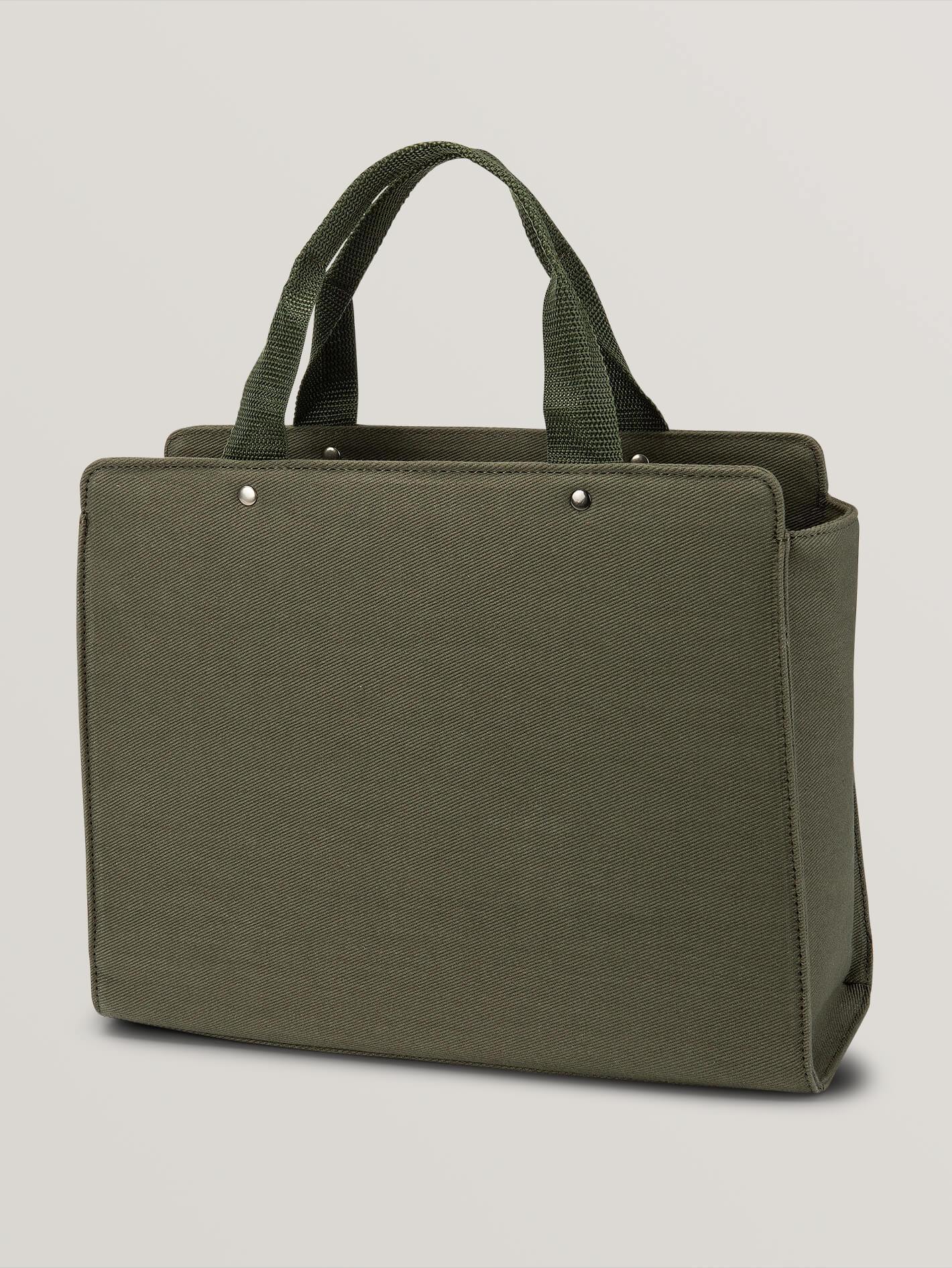 Multistone Tasche - ARMY GREEN COMBO